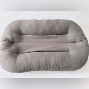 Snuggle Me Organic Infant Lounger